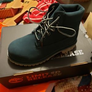 Meet your Posher, Terrance